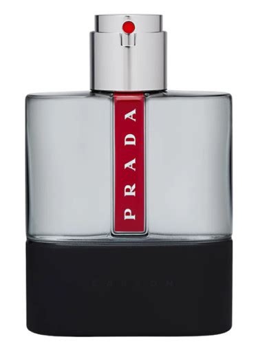 prada carbon fragantica